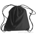 Shoe Bags for Travel with Rope Waterproof Nylon Travel Shoe pouch Manufactory